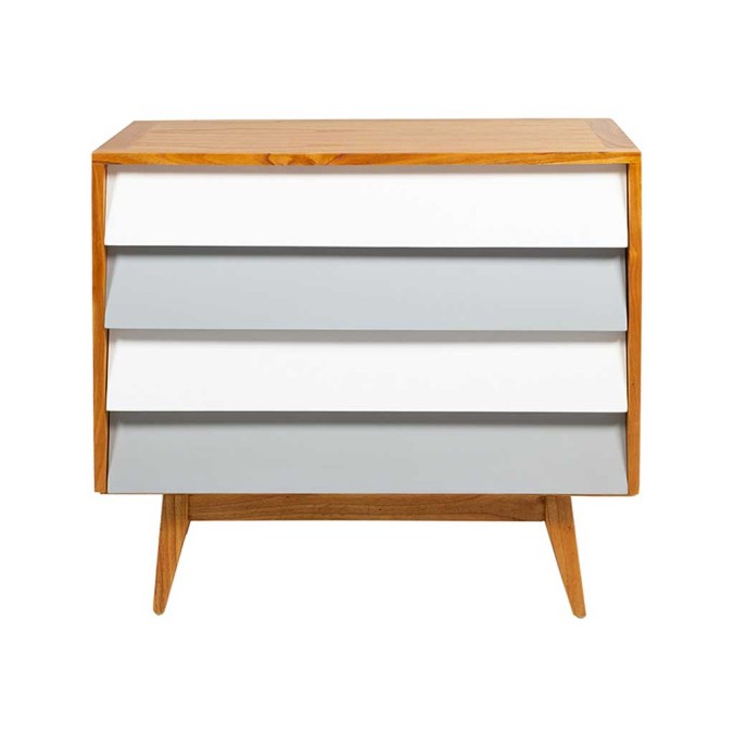 Cómoda Aarhus - 90x42x80h