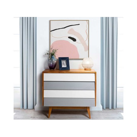 Cómoda Aarhus - 90x42x80h