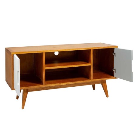 Mesa tv Aarhus - 120x40x58h