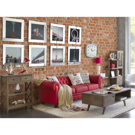 Mesa centro Amara - 120x60x45h