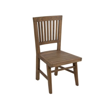 Silla de comedor Amara - 45x50x95h