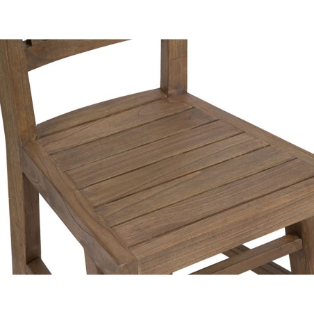 Silla de comedor Amara - 45x50x95h