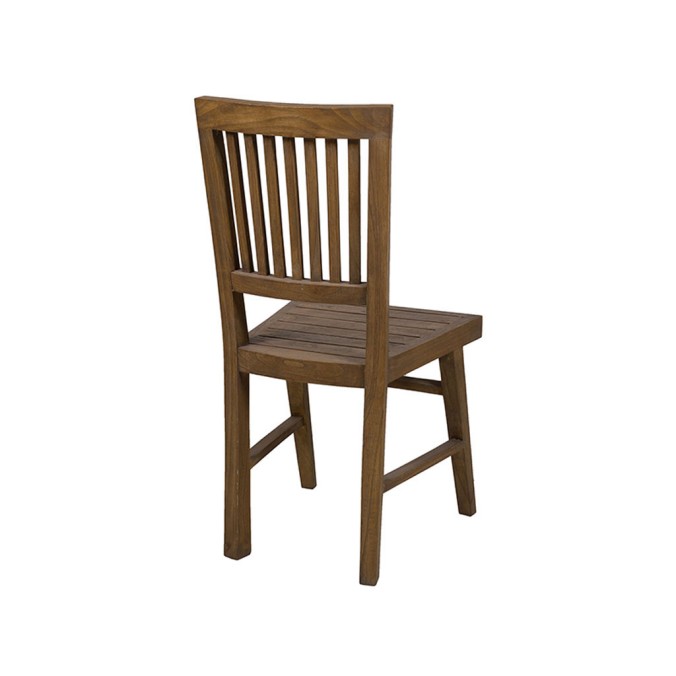 Silla de comedor Amara - 45x50x95h