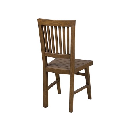 Silla de comedor Amara - 45x50x95h