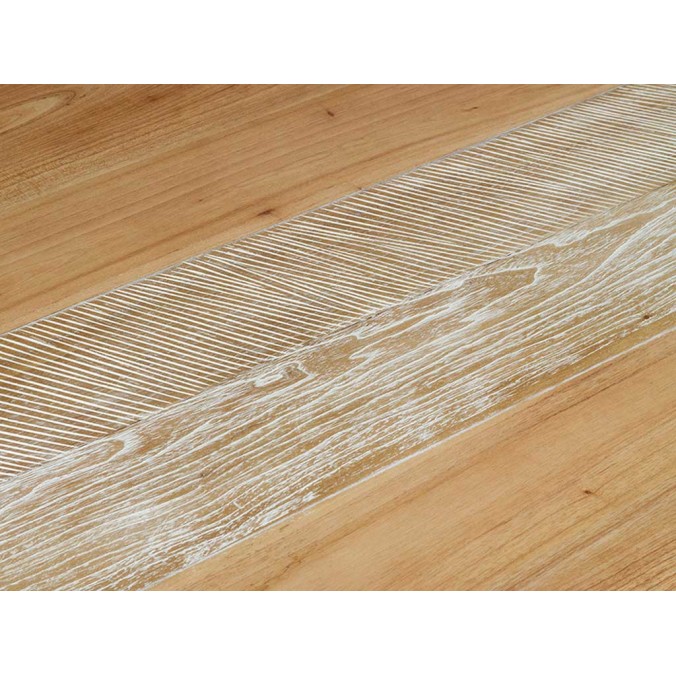 Mesa comedor Borneo - 180x90x76h