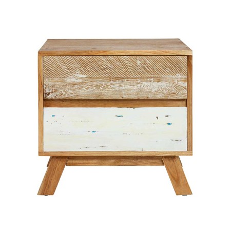 Mesita noche Borneo - 60x45x60h