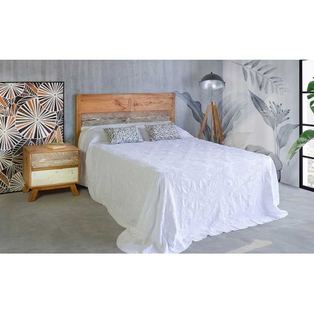 Mesita noche Borneo - 60x45x60h