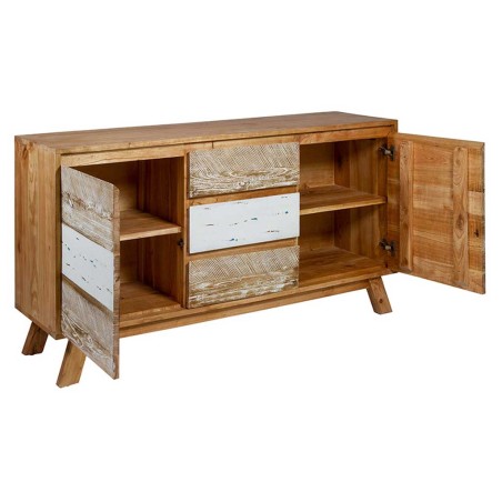 Aparador Borneo - 145x41x82h