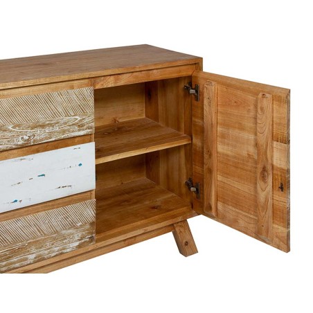 Aparador Borneo - 145x41x82h