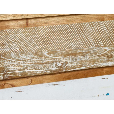 Aparador Borneo - 145x41x82h