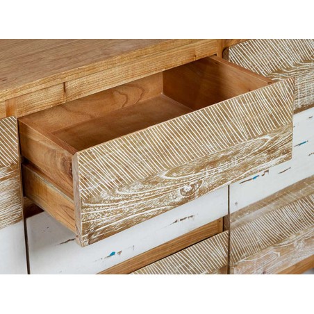 Aparador Borneo - 145x41x82h