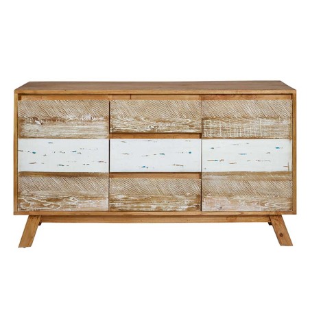 Aparador Borneo - 145x41x82h