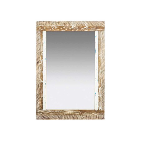 Espejo Borneo - 100x3x70h