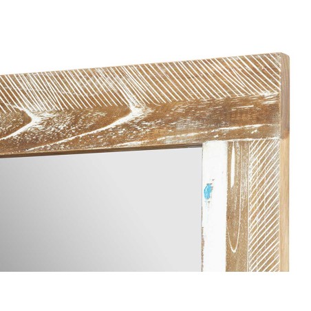 Espejo Borneo - 100x3x70h