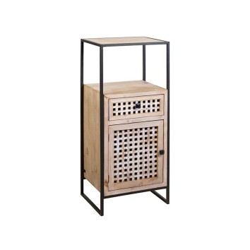 Estantería Boston - 43x40x100h