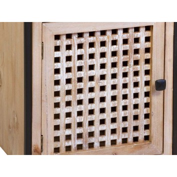 Estantería Boston - 43x40x100h 2