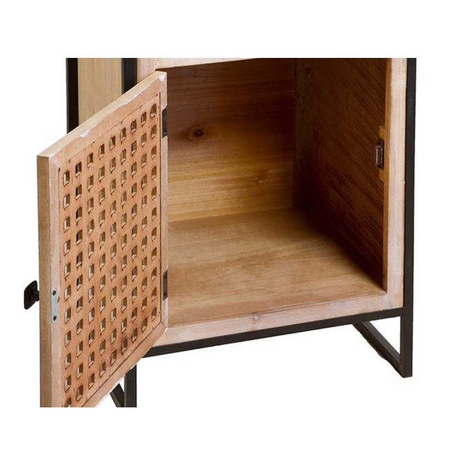 Estantería Boston - 43x40x100h