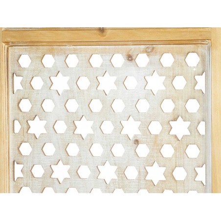 Biombo Boston - 130x7x180h