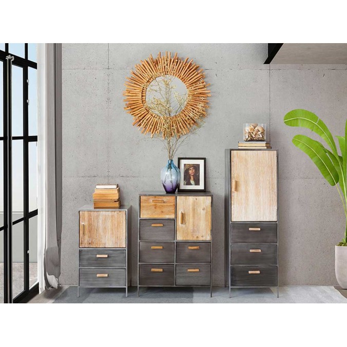 Armario Boston - 40x37x70h