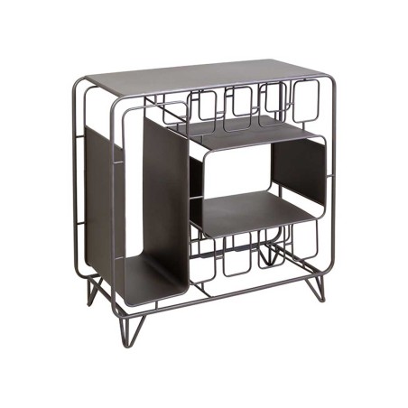 Estantería Boston - 80x33x80h