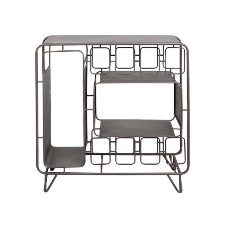 Estantería Boston - 80x33x80h