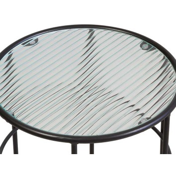 Set 3 mesitas Boston - 42x42x59h 2