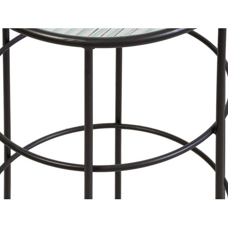 Set 3 mesitas Boston - 42x42x59h