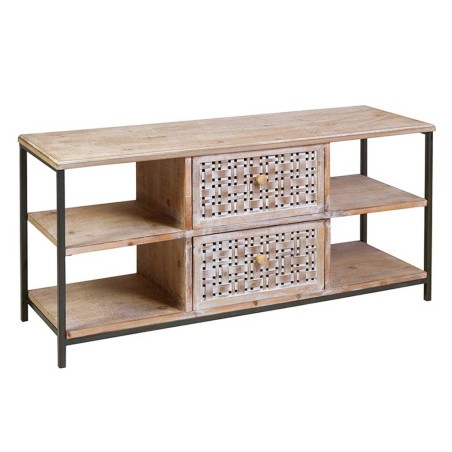 Mueble tv Boston - 120x41x57h