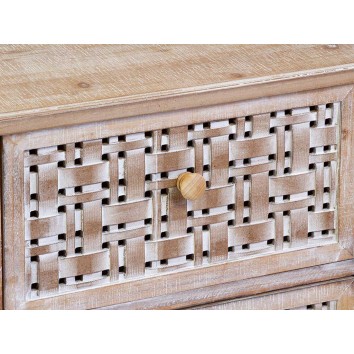 Mueble tv Boston - 120x41x57h 2