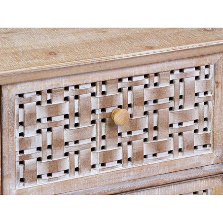 Mueble tv Boston - 120x41x57h