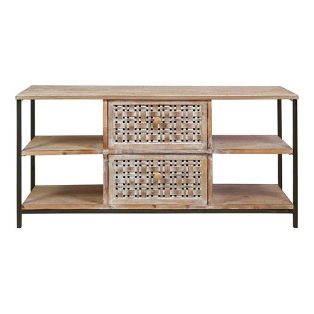 Mueble tv Boston - 120x41x57h