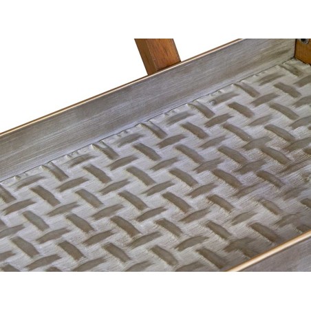 Estantería pirámide Boston - 100x36x149h