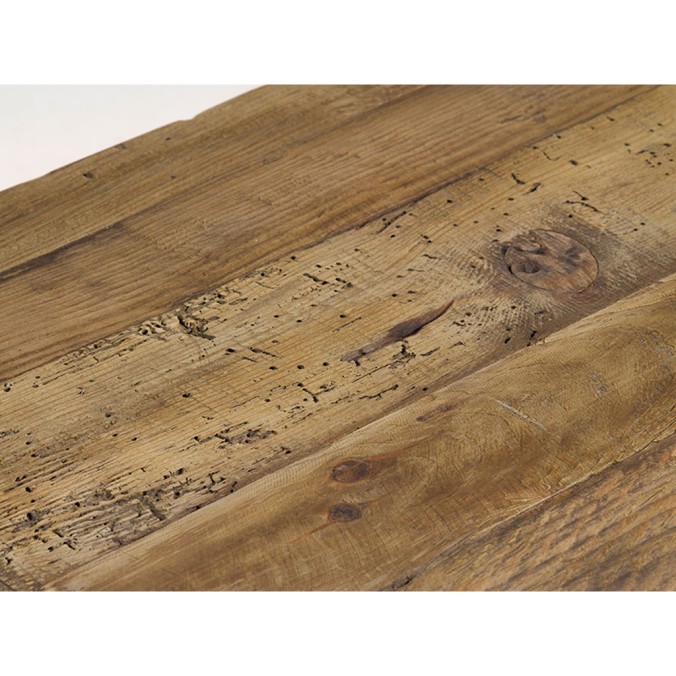 Mesita noche Bunta - 55x45x62h