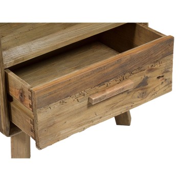 Mesita noche Bunta - 55x45x62h 2