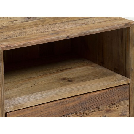 Mesita noche Bunta - 55x45x62h