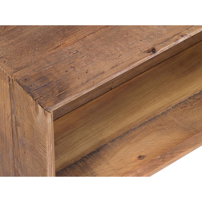 Mesa centro Bunta - 120x60x43h