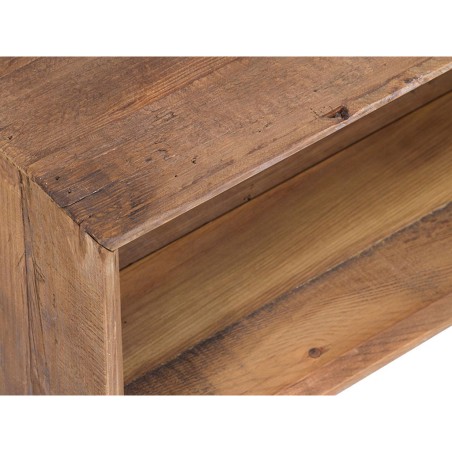 Mesa centro Bunta - 120x60x43h