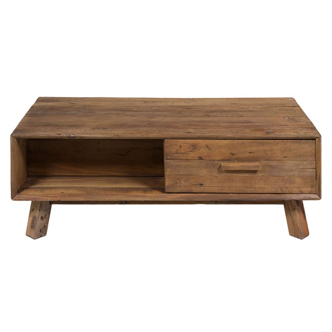 Mesa centro Bunta - 120x60x43h