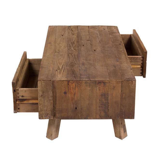 Mesa centro Bunta - 120x60x43h