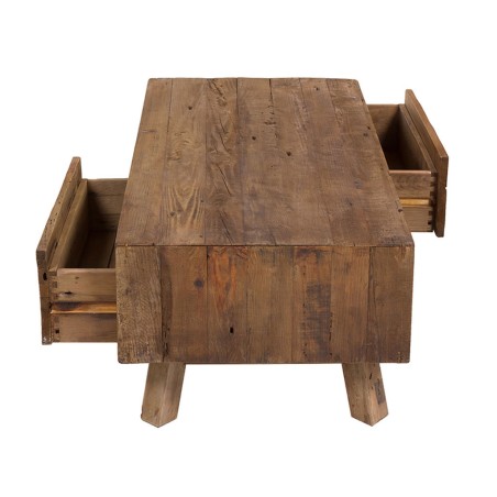 Mesa centro Bunta - 120x60x43h