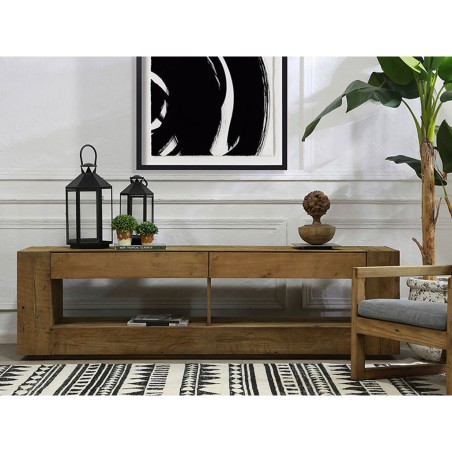 Mesa tv Bunta - 210x48x60h