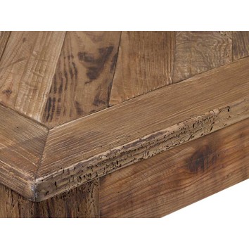 Mesa comedor Bunta - 200x90x76h 2