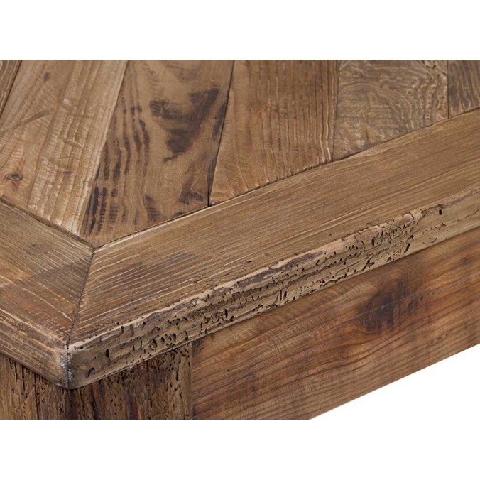 Mesa comedor Bunta - 200x90x76h