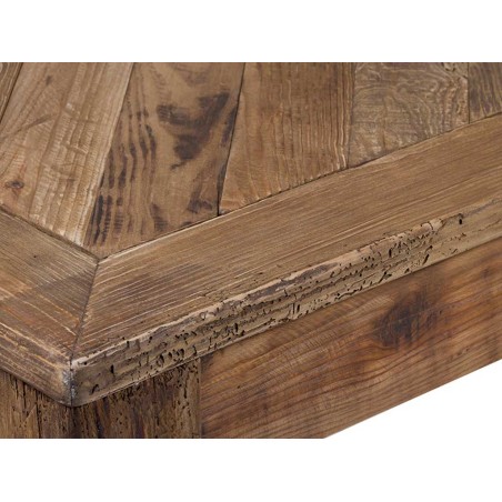 Mesa comedor Bunta - 200x90x76h