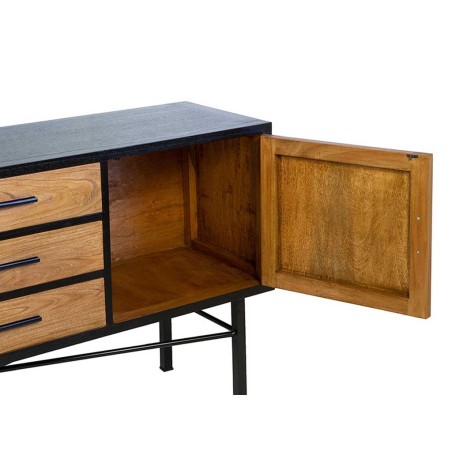 Aparador Chess - 160x45x85h