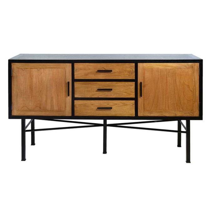 Aparador Chess - 160x45x85h