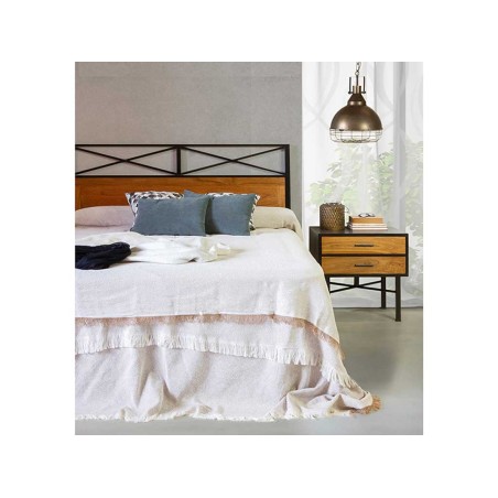 Cabecero Chess - 160x5x110h