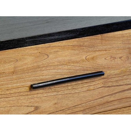 Cómoda Chess - 90x45x100h