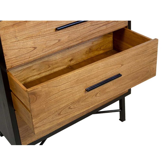 Cómoda Chess - 90x45x100h