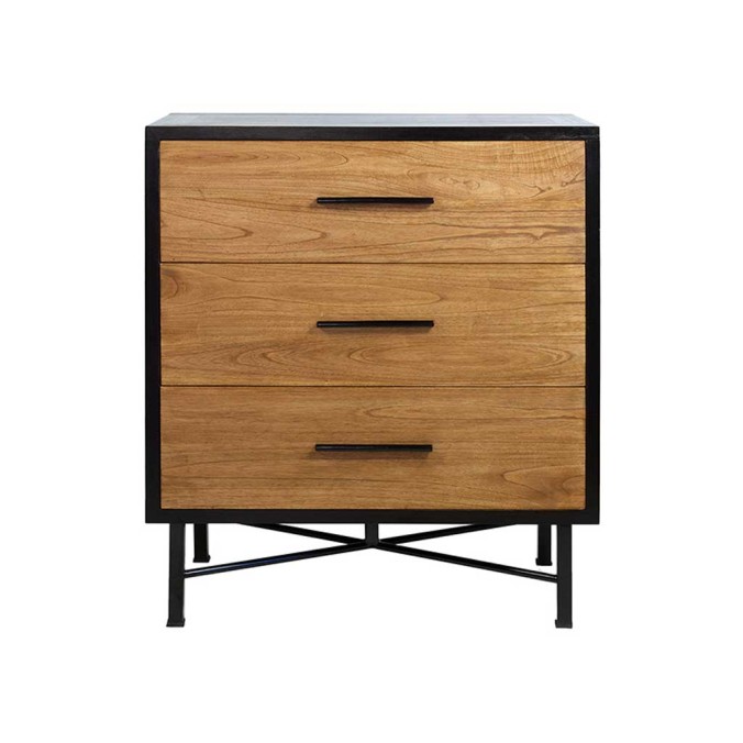 Cómoda Chess - 90x45x100h